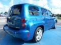 2009 Blue Flash Metallic Chevrolet HHR LT  photo #5