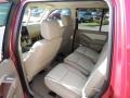 2008 Redfire Metallic Ford Explorer Eddie Bauer  photo #7