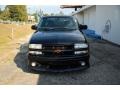 2001 Onyx Black Chevrolet S10 Extended Cab Xtreme  photo #2