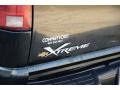 2001 Onyx Black Chevrolet S10 Extended Cab Xtreme  photo #8