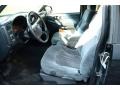 Onyx Black - S10 Extended Cab Xtreme Photo No. 11