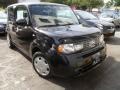 Super Black 2009 Nissan Cube 1.8 S