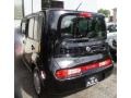 2009 Super Black Nissan Cube 1.8 S  photo #3