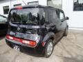 2009 Super Black Nissan Cube 1.8 S  photo #4