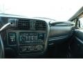 2001 Onyx Black Chevrolet S10 Extended Cab Xtreme  photo #17