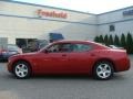 Inferno Red Crystal Pearl - Charger SE Photo No. 3