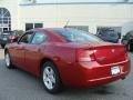 Inferno Red Crystal Pearl - Charger SE Photo No. 4