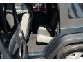 Steel Blue Metallic - Wrangler Unlimited X Photo No. 12
