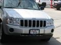 2005 Bright Silver Metallic Jeep Grand Cherokee Laredo 4x4  photo #5