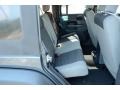 Steel Blue Metallic - Wrangler Unlimited X Photo No. 15