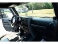 Steel Blue Metallic - Wrangler Unlimited X Photo No. 17