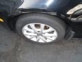 Black - Jetta SE Sedan Photo No. 13