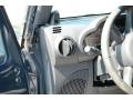 Steel Blue Metallic - Wrangler Unlimited X Photo No. 20