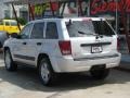 2005 Bright Silver Metallic Jeep Grand Cherokee Laredo 4x4  photo #9