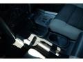 Steel Blue Metallic - Wrangler Unlimited X Photo No. 26