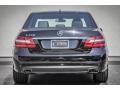 Black - E 350 Sedan Photo No. 3