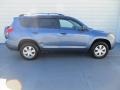 2008 Pacific Blue Metallic Toyota RAV4 I4  photo #3