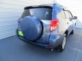 2008 Pacific Blue Metallic Toyota RAV4 I4  photo #4