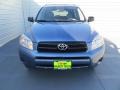 2008 Pacific Blue Metallic Toyota RAV4 I4  photo #8