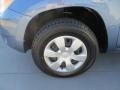 Pacific Blue Metallic - RAV4 I4 Photo No. 11
