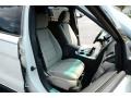 2012 White Suede Ford Explorer FWD  photo #17