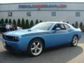 2010 B5 Blue Pearlcoat Dodge Challenger R/T Classic #85643069