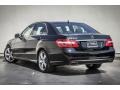 Black - E 350 Sedan Photo No. 10