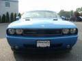 B5 Blue Pearlcoat - Challenger R/T Classic Photo No. 2