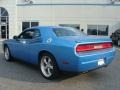 B5 Blue Pearlcoat - Challenger R/T Classic Photo No. 4