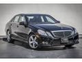 Black - E 350 Sedan Photo No. 12