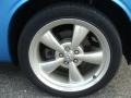 B5 Blue Pearlcoat - Challenger R/T Classic Photo No. 6