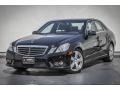 Black - E 350 Sedan Photo No. 13