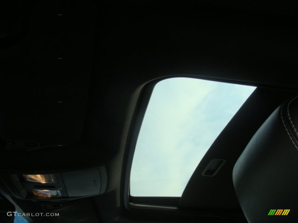 2010 Challenger R/T Classic - B5 Blue Pearlcoat / Dark Slate Gray photo #10