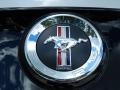 2014 Ford Mustang V6 Premium Convertible Badge and Logo Photo