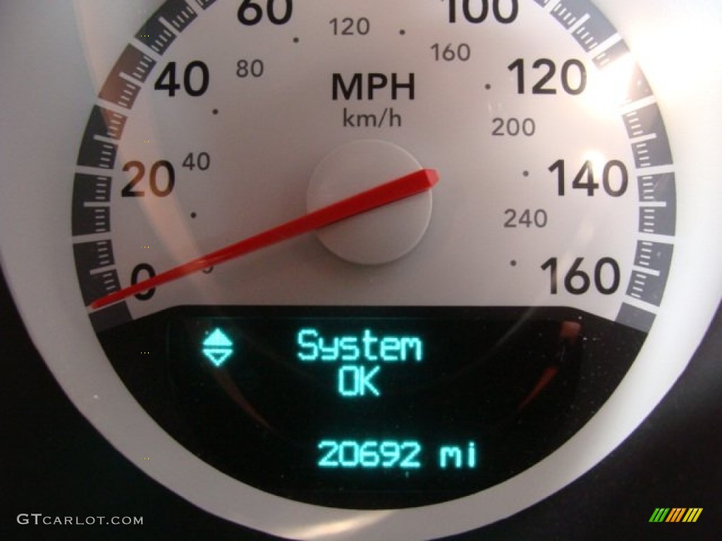 2010 Challenger R/T Classic - B5 Blue Pearlcoat / Dark Slate Gray photo #13
