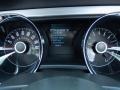 Medium Stone Gauges Photo for 2014 Ford Mustang #85657547