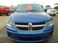 2009 Surf Blue Pearl Dodge Journey R/T AWD  photo #3