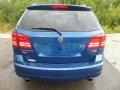 2009 Surf Blue Pearl Dodge Journey R/T AWD  photo #4