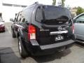 Super Black - Pathfinder S 4x4 Photo No. 4