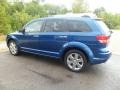 2009 Surf Blue Pearl Dodge Journey R/T AWD  photo #5