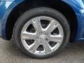 Surf Blue Pearl - Journey R/T AWD Photo No. 9