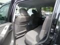 2011 Super Black Nissan Pathfinder S 4x4  photo #11