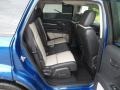 2009 Surf Blue Pearl Dodge Journey R/T AWD  photo #15