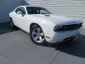 Bright White - Challenger SXT Photo No. 2