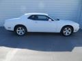 Bright White - Challenger SXT Photo No. 3