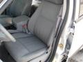 2005 Bright Silver Metallic Jeep Grand Cherokee Laredo 4x4  photo #24