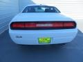 Bright White - Challenger SXT Photo No. 5