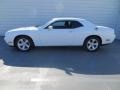 Bright White - Challenger SXT Photo No. 6
