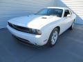 Bright White - Challenger SXT Photo No. 7
