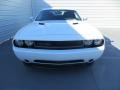 Bright White - Challenger SXT Photo No. 8